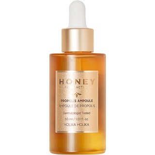 Holika Holika Honey Royalactin Propolis Ampoule