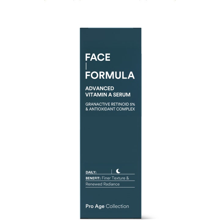 Advanced Vitamin A Serum