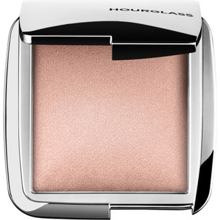 Hourglass Ambient Strobe Lighting Powder Iridescent Strobe Light