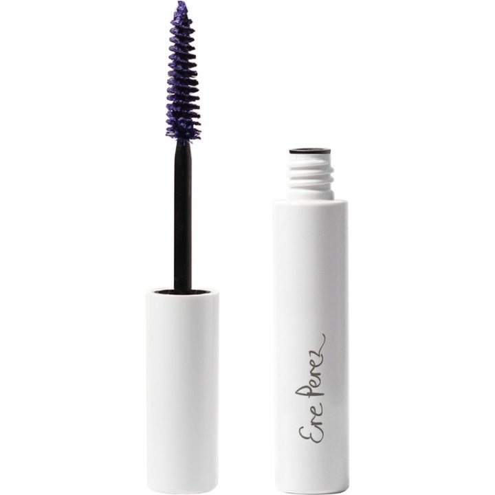 Natural Almond Mascara