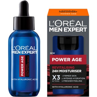 L'Oréal Paris Men Expert Power Age