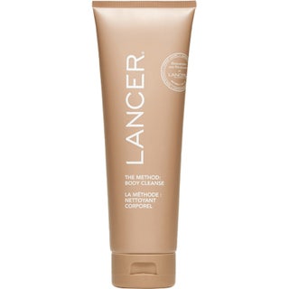 Lancer Skincare The Method: Body Cleanse