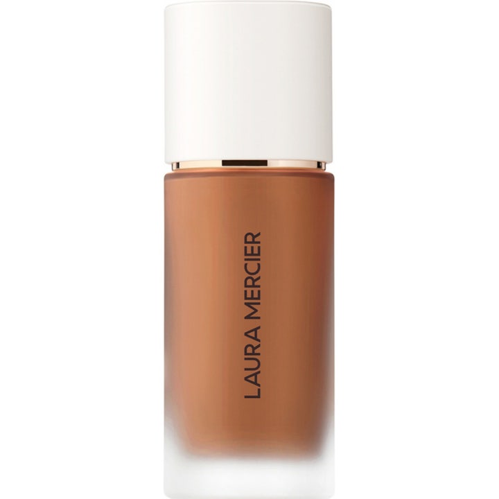 Real Flawless Foundation
