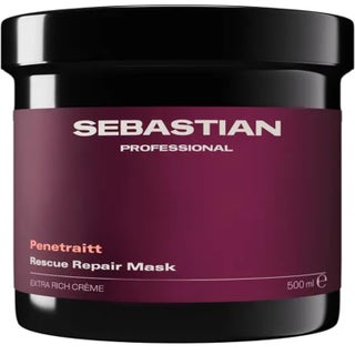 Sebastian Professional Penetraitt Rescue Repair Mask