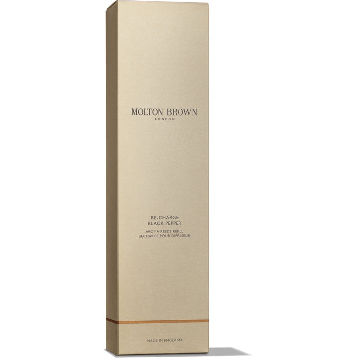 Re-Charge Black Pepper Aroma Reeds Refill