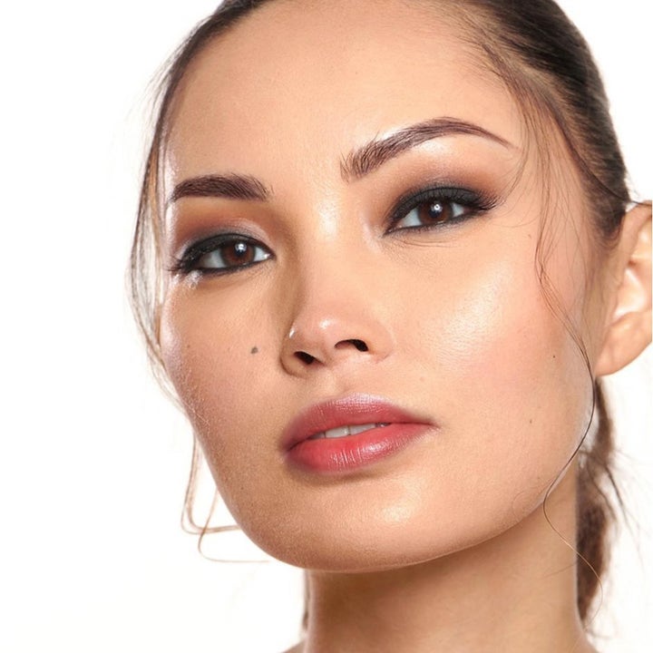 Wonder Blading Lip Stain Masque Light Rose & Coral Set