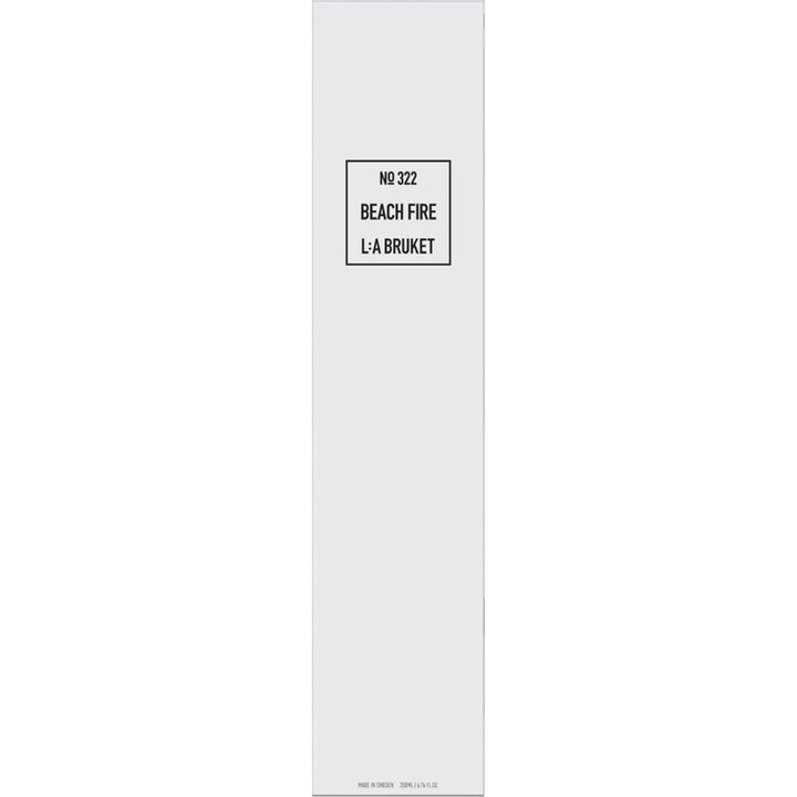 Room Diffuser 322 Beach Fire