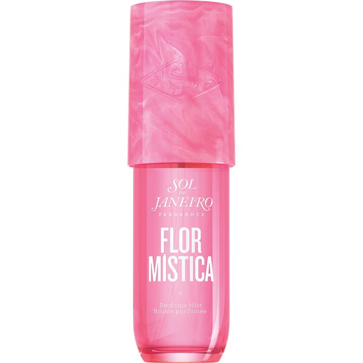 Flor Mística Perfume Mist