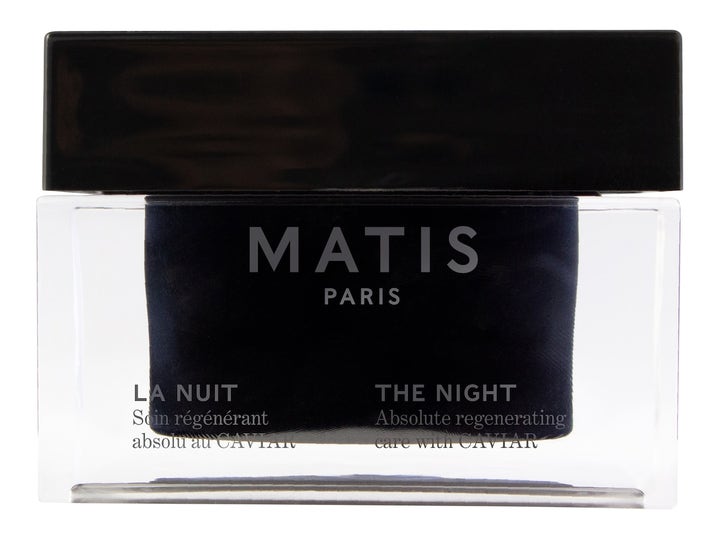 Caviar The Night