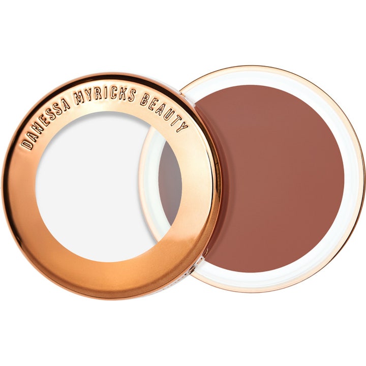 Yummy Skin Blurring Balm Powder