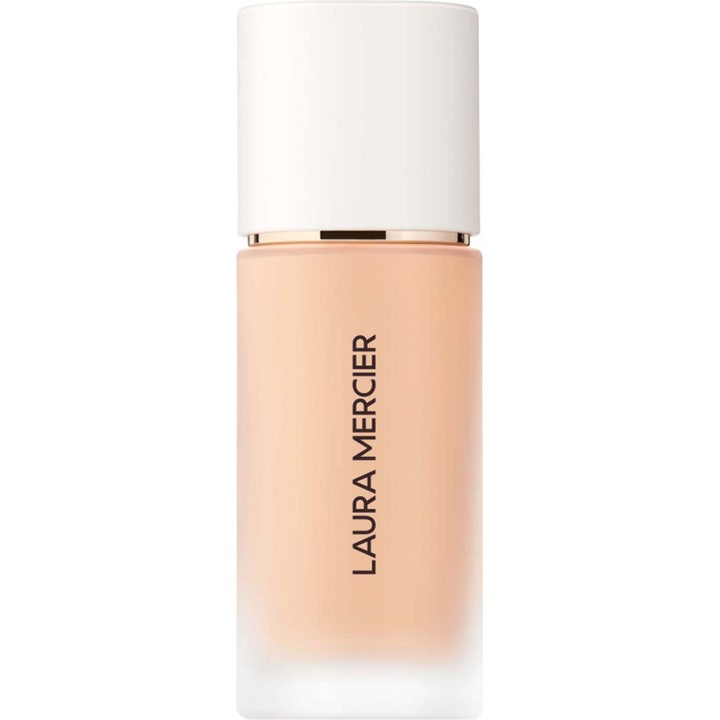 Real Flawless Foundation