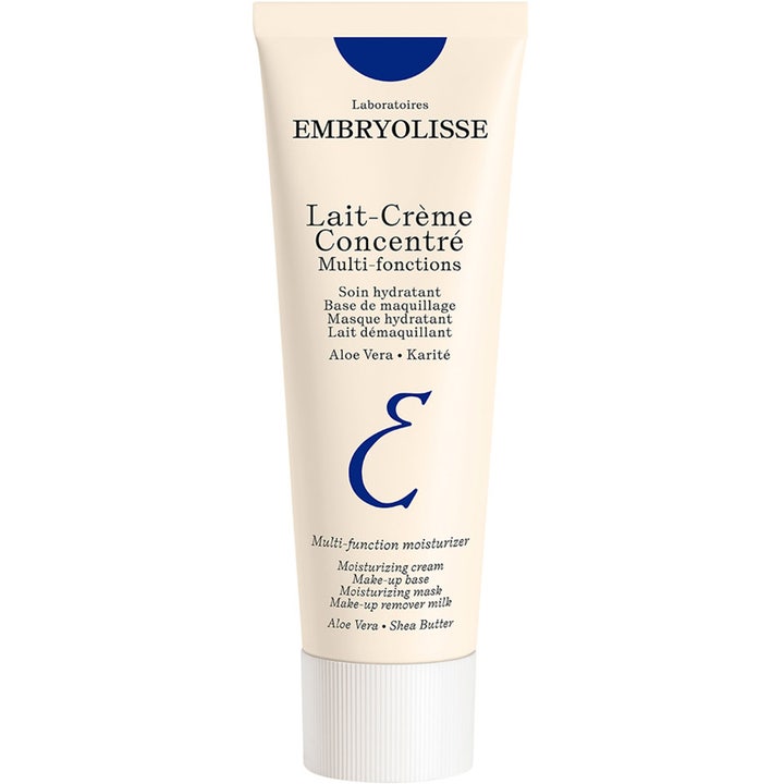Lait Creme Concentre