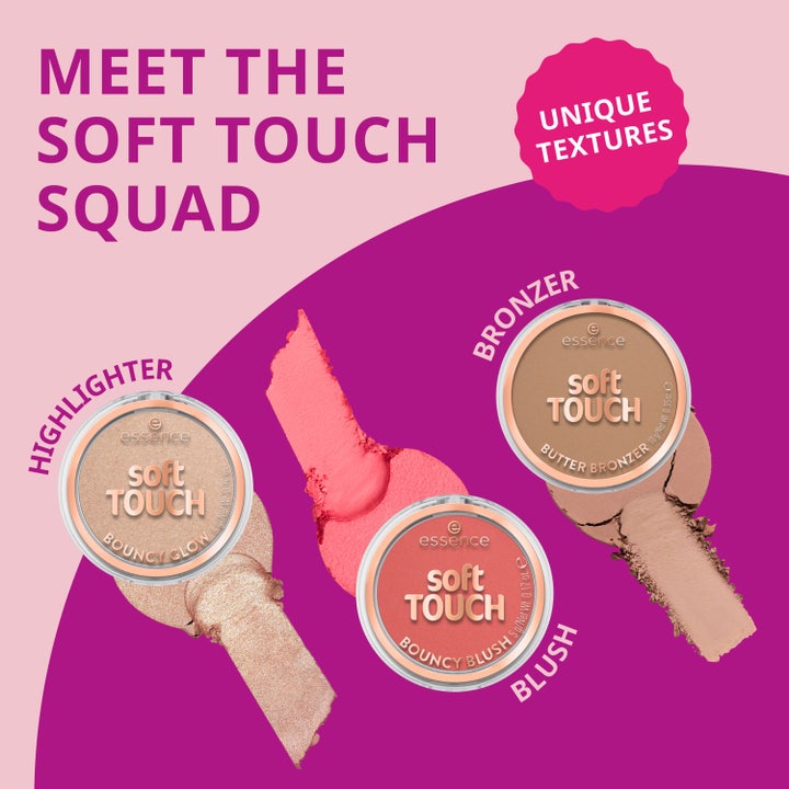 Soft Touch Butter Bronzer