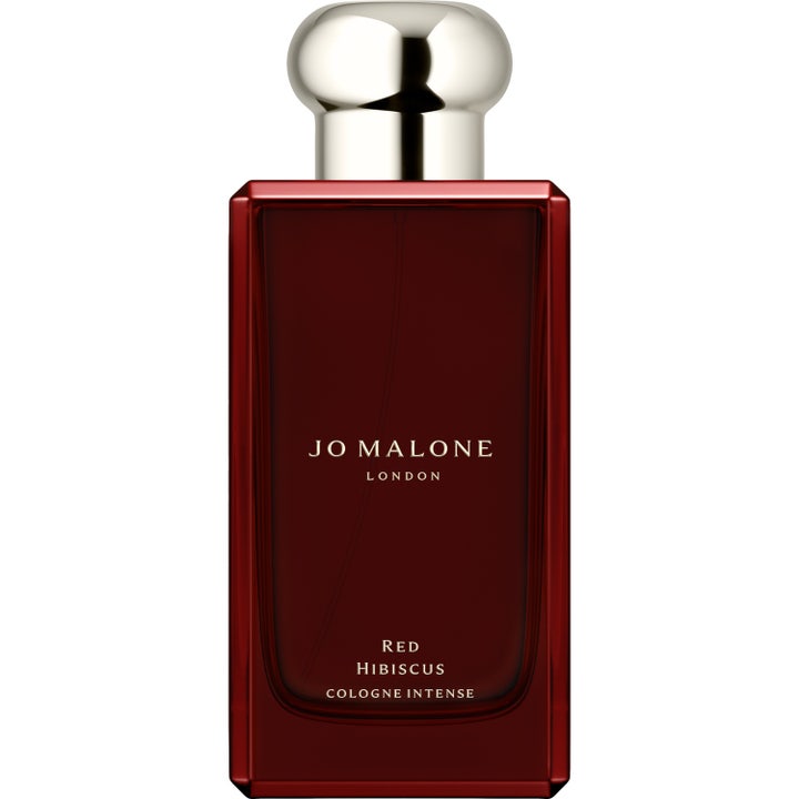 Red Hibiscus Cologne Intense Pre-Pack