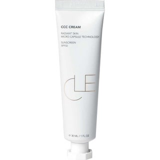 CLE Cosmetics CCC Cream