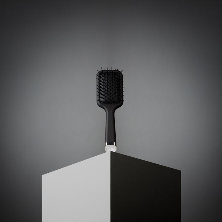The All-Rounder Mini Paddle Brush
