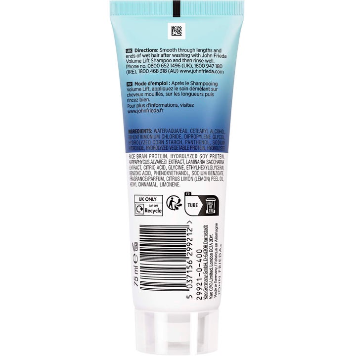 Volume Lift Lightweight Conditioner