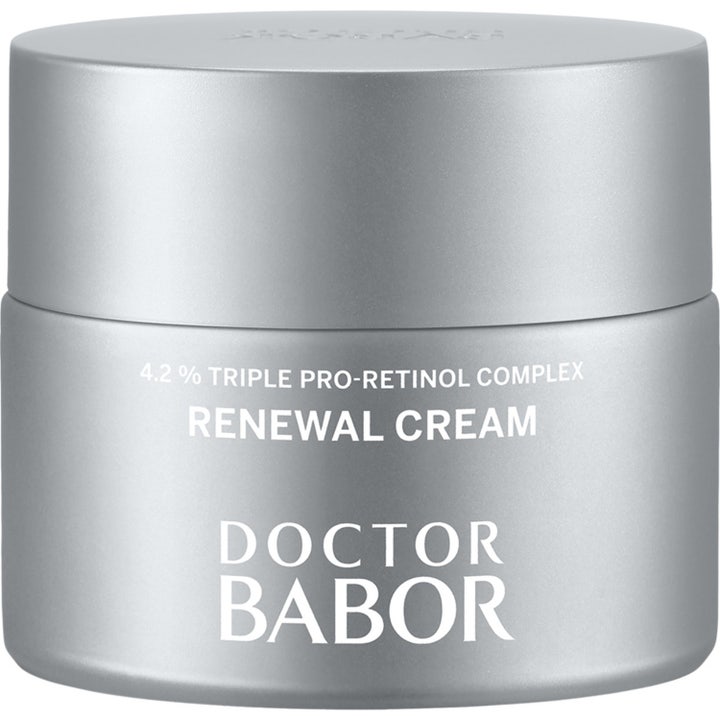 DOC Renewal Cream