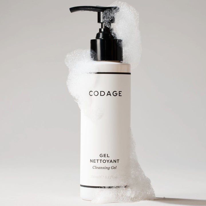 The Cleansing Gel
