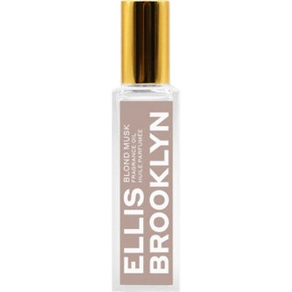 Ellis Brooklyn Perfume Oil Rollerball