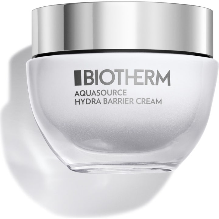 Aquasource Hydra Barrier Moisturizing Cream