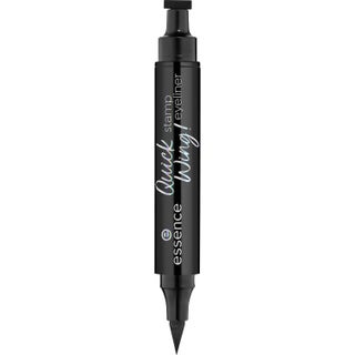essence Quick Wing! Stamp Eyeliner