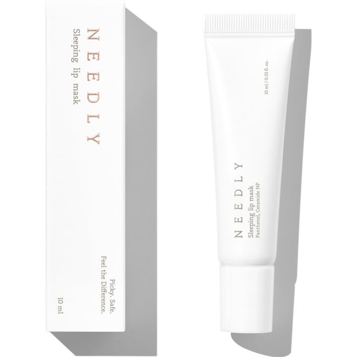 Sleeping Lip Mask