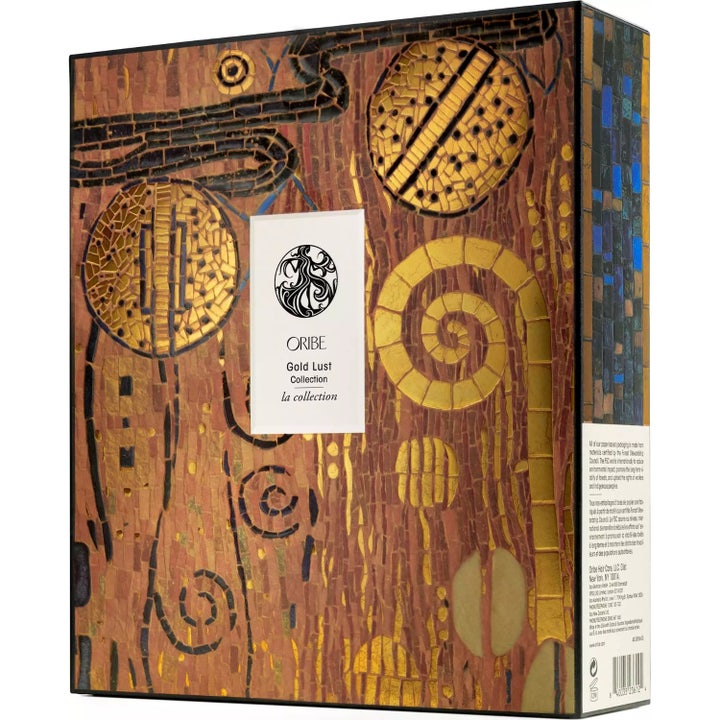 Oribe Gold Lust Collection Set