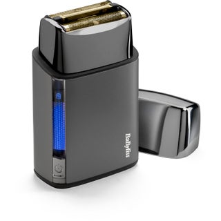 BaByliss Super-X Double Foil Shaver