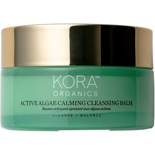 KORA Organics Active Algae Melting Cleansing Balm