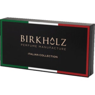 Birkholz Italian Sommelier-Set