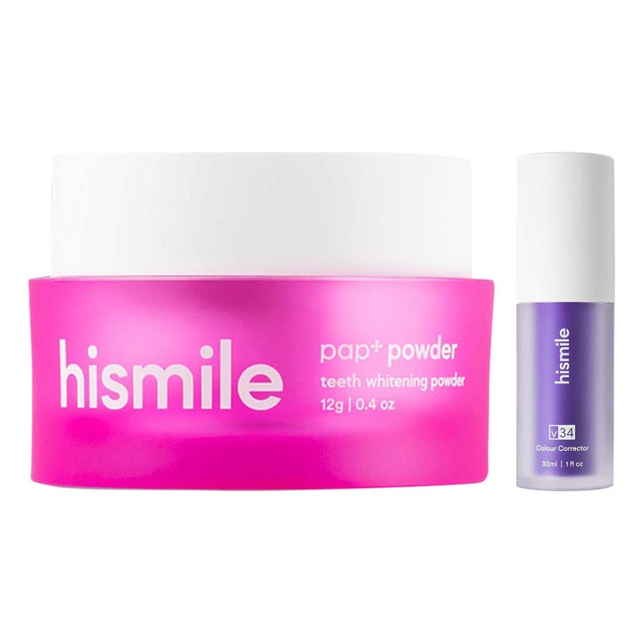 Whitening Set