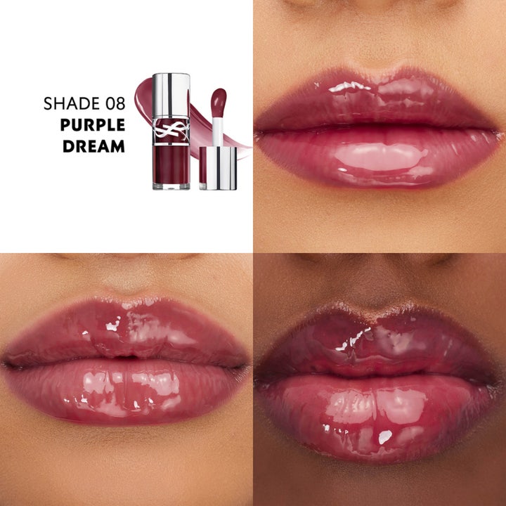 Loveshine Gloss