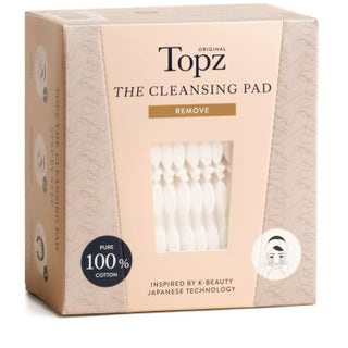 Topz Premium The Cleansing Pad