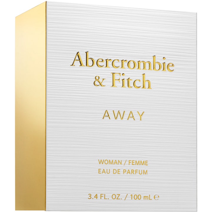 Away Woman