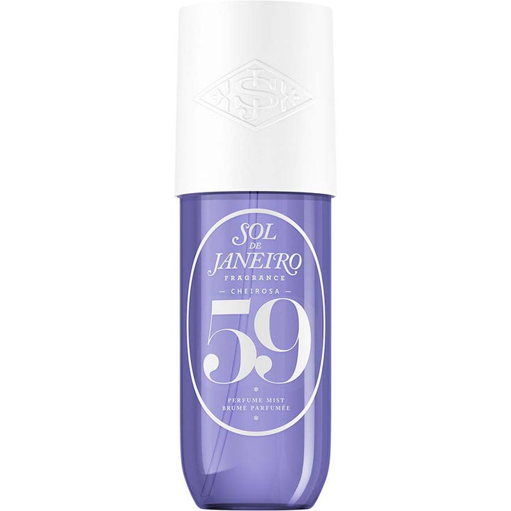 Cheirosa 59