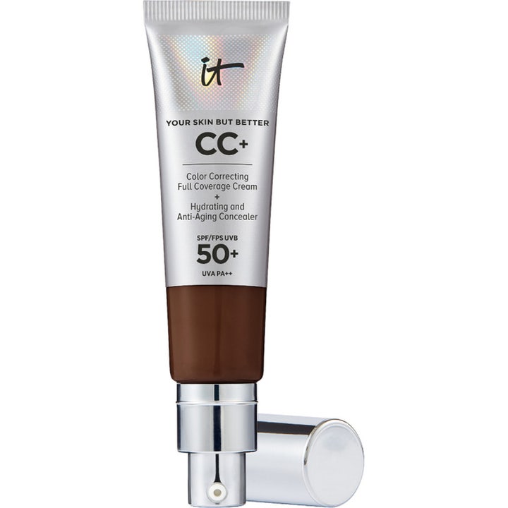 CC Cream
