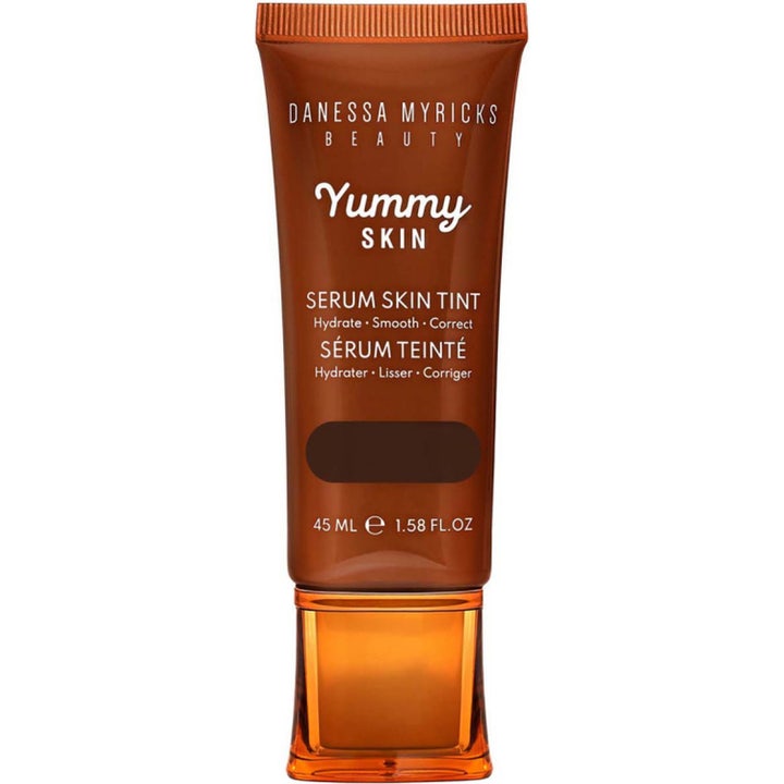 Yummy Skin Serum Skin Tint