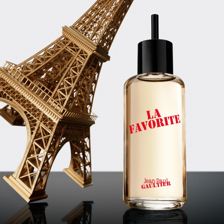 La Favorite Refill