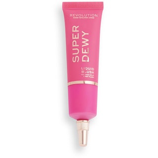 Makeup Revolution Superdewy Liquid Blush