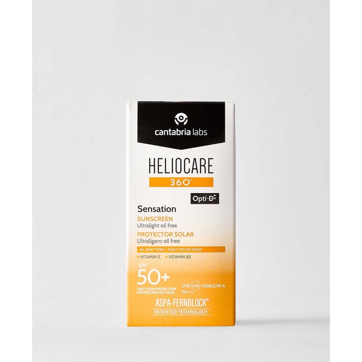 Sensation SPF 50+ 