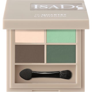 IsaDora The Eyeshadow Quartet