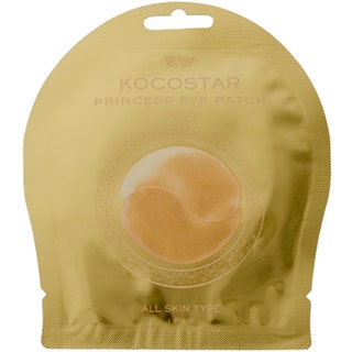 Kocostar Princess Eye Patch Gold