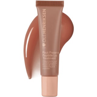 Ole Henriksen Pout Preserve Peptide Lip Treatment