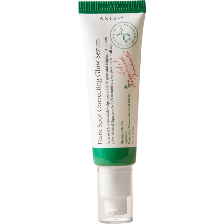 Dark Spot Correcting Glow Serum