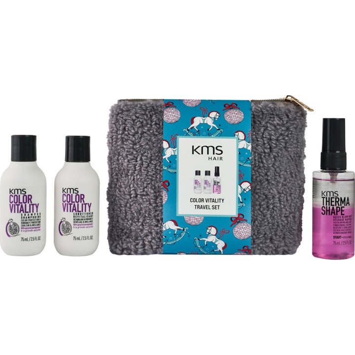 ColorVitality Travel Set