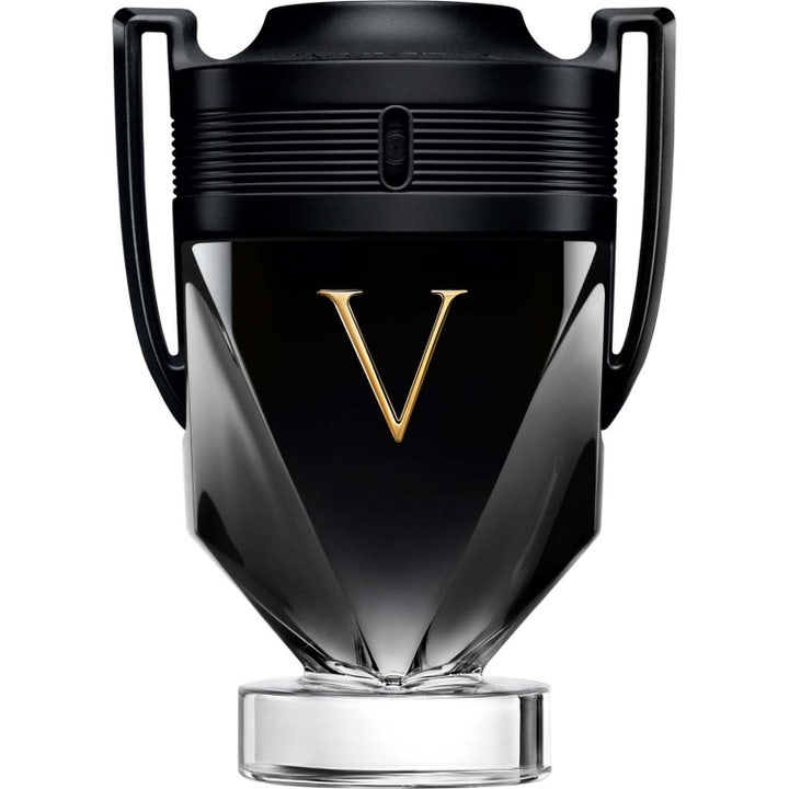 Invictus Victory