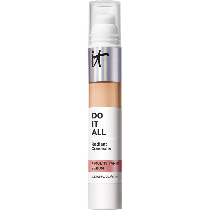 Do It All Plumping Radiant Concealer + Multivitamin Serum 230 Light Medium Neutral