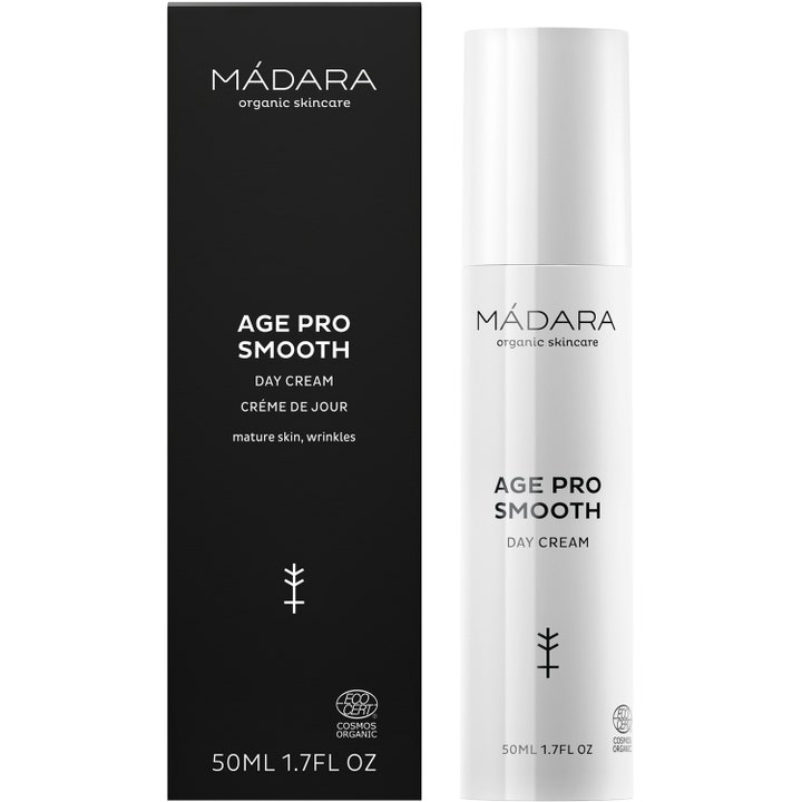 AGE PRO Smooth Day Cream