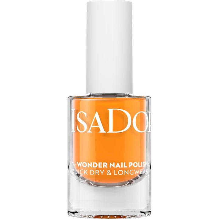The Wonder Nail Polish Quick dry & Longwear